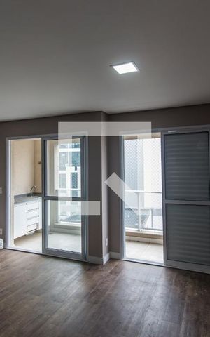 Apartamento à venda com 76m², 2 quartos e 2 vagasSala de TV
