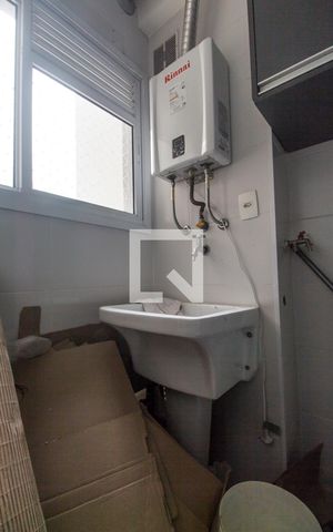 Apartamento à venda com 76m², 2 quartos e 2 vagasÁrea de Serviço