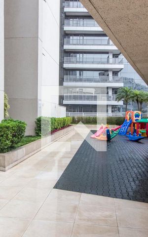 Apartamento à venda com 76m², 2 quartos e 2 vagasÁrea comum - Playground