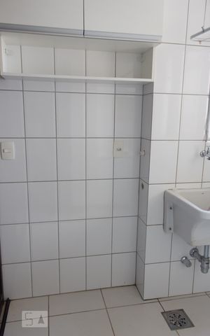 Apartamento à venda com 90m², 3 quartos e 1 vaga Apartamento à venda com 90m², 3 quartos e 1 vagaÁrea de serviço