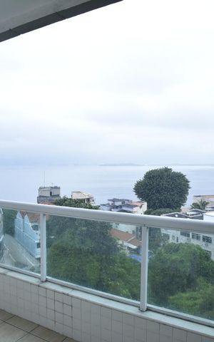 Apartamento para alugar com 250m², 4 quartos e 3 vagasVaranda da Sala, Vista para Baia de Guanabara, ponte Rio-Niteroi.