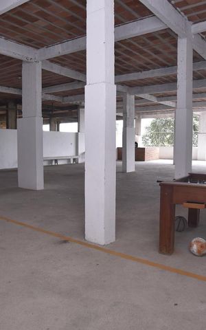 Apartamento para alugar com 250m², 4 quartos e 3 vagasÁrea Comum - Playground