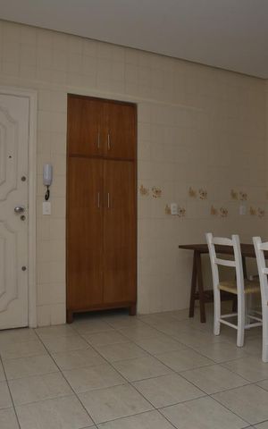 Apartamento para alugar com 250m², 4 quartos e 3 vagasCozinha