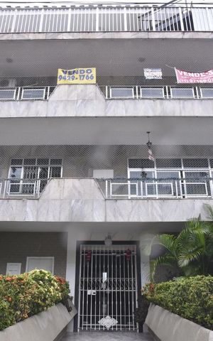 Apartamento para alugar com 250m², 4 quartos e 3 vagasFachada