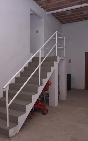 Apartamento para alugar com 250m², 4 quartos e 3 vagasÁrea comum - Escada de Acesso PlayGround