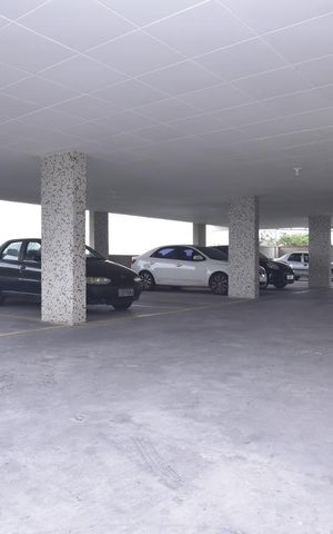 Apartamento para alugar com 250m², 4 quartos e 3 vagasEstacionamento coberto