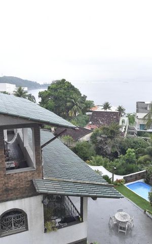 Apartamento para alugar com 250m², 4 quartos e 3 vagasVista do quarto 4