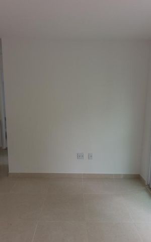 Apartamento à venda com 40m², 1 quarto e 1 vaga Apartamento à venda com 40m², 1 quarto e 1 vagaSala e Cozinha