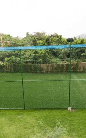 Apartamento à venda com 40m², 1 quarto e 1 vaga Apartamento à venda com 40m², 1 quarto e 1 vagaCampo de Futebol