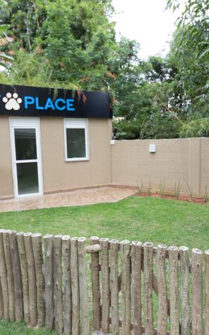 Apartamento à venda com 40m², 1 quarto e 1 vaga Apartamento à venda com 40m², 1 quarto e 1 vagaEspaço Pet