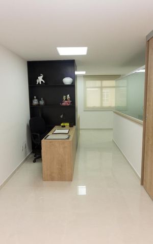 Apartamento à venda com 40m², 1 quarto e 1 vaga Apartamento à venda com 40m², 1 quarto e 1 vagaHome Offices