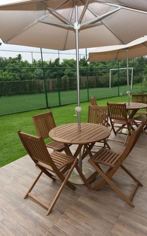 Apartamento à venda com 40m², 1 quarto e 1 vaga Apartamento à venda com 40m², 1 quarto e 1 vagaÁrea Externa