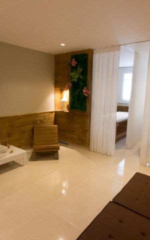 Apartamento à venda com 40m², 1 quarto e 1 vaga Apartamento à venda com 40m², 1 quarto e 1 vagaEspaço Zen