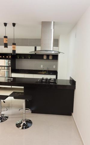 Apartamento à venda com 40m², 1 quarto e 1 vaga Apartamento à venda com 40m², 1 quarto e 1 vagaEspaço Gourmet