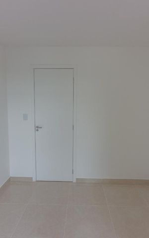 Apartamento à venda com 40m², 1 quarto e 1 vaga Apartamento à venda com 40m², 1 quarto e 1 vagaQuarto