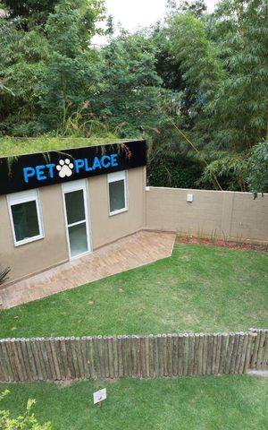 Apartamento à venda com 40m², 1 quarto e 1 vaga Apartamento à venda com 40m², 1 quarto e 1 vagaEspaço Pet