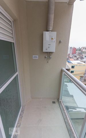Apartamento à venda com 40m², 1 quarto e 1 vaga Apartamento à venda com 40m², 1 quarto e 1 vagaVaranda da Sala