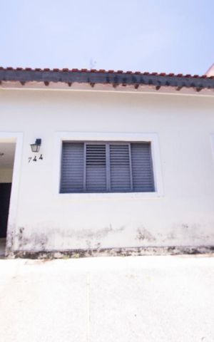 Casa à venda com 147m², 3 quartos e 1 vagafachada