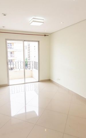 Apartamento para alugar com 80m², 3 quartos e 2 vagas Apartamento para alugar com 80m², 3 quartos e 2 vagasSala