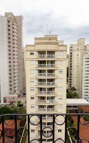 Apartamento para alugar com 80m², 3 quartos e 2 vagas Apartamento para alugar com 80m², 3 quartos e 2 vagasVaranda Vista
