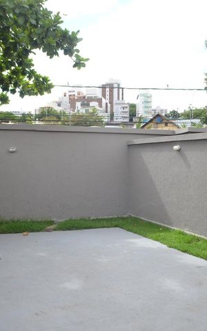 Apartamento para alugar com 72m², 3 quartos e 1 vagaÁrea comum