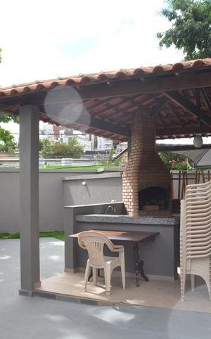 Apartamento para alugar com 72m², 3 quartos e 1 vagaÁrea comum