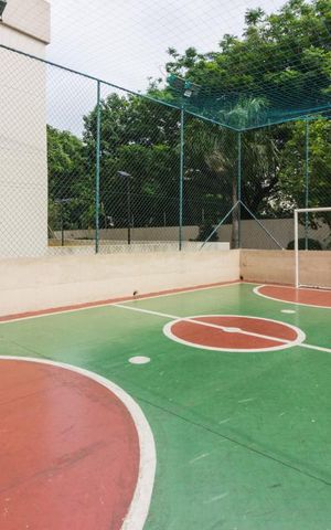 Apartamento à venda com 50m², 2 quartos e 1 vagaQuadra