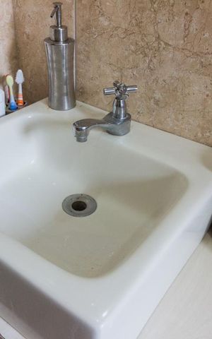 Apartamento à venda com 50m², 2 quartos e 1 vagaBanheiro