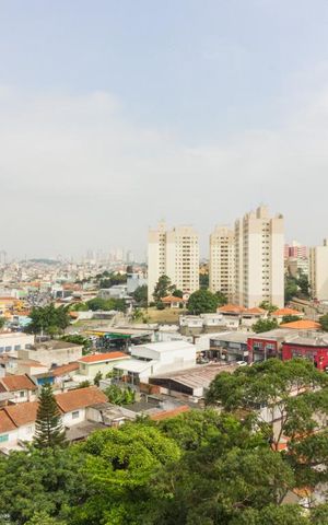 Apartamento à venda com 50m², 2 quartos e 1 vagaVista