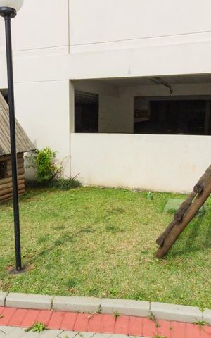 Apartamento à venda com 50m², 2 quartos e 1 vagaPlayground