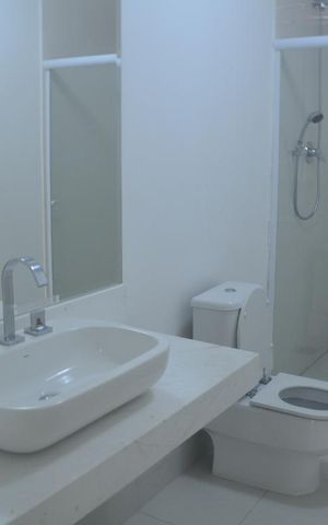 Casa à venda com 500m², 4 quartos e 3 vagasBanheiro