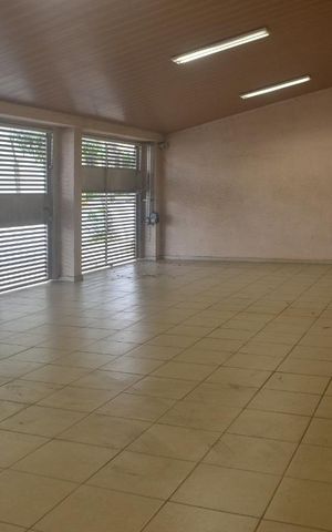 Casa à venda com 500m², 4 quartos e 3 vagasGAragem