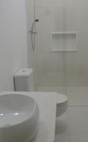 Casa à venda com 500m², 4 quartos e 3 vagasBanheiro