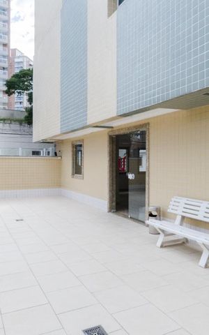 Apartamento para alugar com 90m², 3 quartos e 2 vagas Apartamento para alugar com 90m², 3 quartos e 2 vagasChurrasqueira