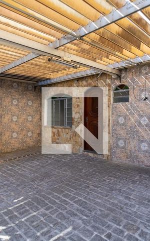 Casa à venda com 92m², 2 quartos e 2 vagasGaragem