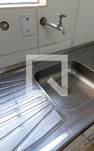 Casa à venda com 92m², 2 quartos e 2 vagasCozinha