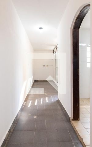 Casa à venda com 92m², 2 quartos e 2 vagasÁrea de Serviço