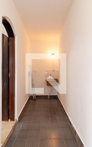 Casa à venda com 92m², 2 quartos e 2 vagasÁrea de Serviço