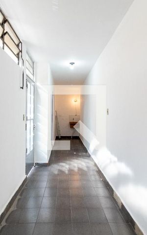 Casa à venda com 92m², 2 quartos e 2 vagasÁrea de Serviço