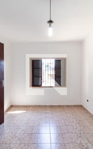 Casa à venda com 92m², 2 quartos e 2 vagasQuarto 1