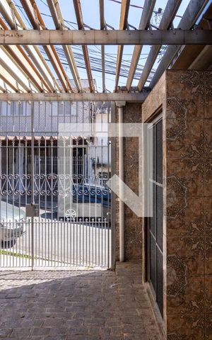 Casa à venda com 92m², 2 quartos e 2 vagasVista da Sala