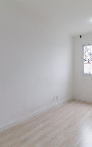 Apartamento para alugar com 42m², 2 quartos e sem vaga Apartamento para alugar com 42m², 2 quartos e sem vagaSala