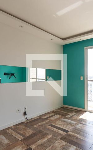 Apartamento à venda com 63m², 2 quartos e 1 vagaSala