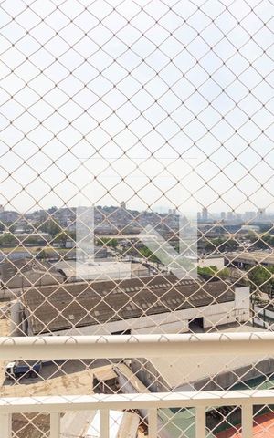 Apartamento à venda com 63m², 2 quartos e 1 vagaVaranda da Suíte