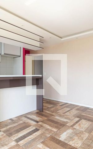 Apartamento à venda com 63m², 2 quartos e 1 vagaSala