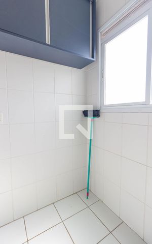 Apartamento à venda com 63m², 2 quartos e 1 vagaÁrea de Serviço
