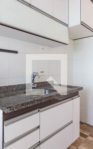 Apartamento à venda com 63m², 2 quartos e 1 vagaCozinha