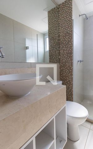 Apartamento à venda com 63m², 2 quartos e 1 vagaBanheiro