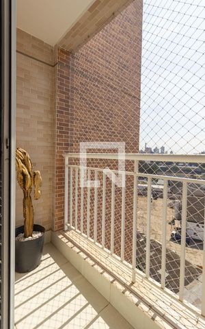 Apartamento à venda com 63m², 2 quartos e 1 vagaVaranda da Suíte