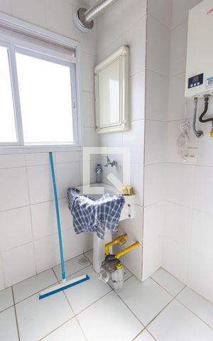 Apartamento à venda com 63m², 2 quartos e 1 vagaÁrea de Serviço